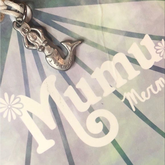 Show Me Your MuMu Swim Bikini Bottom Size Small NWT - Picture 6 of 6